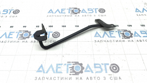 Планка замка капота Mercedes X167 GLS 450 580 20-26