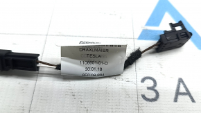 Lampă de buzunar pentru hartă ușă față dreapta Tesla Model 3 18-23