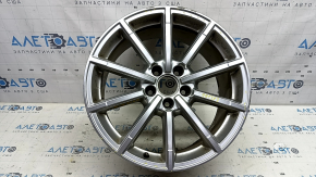 Jantă R18x8J Audi A4 B8 13-16 tip 2 bordură