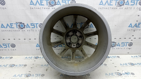 Jantă R18x8J Audi A4 B8 13-16 tip 2 bordură