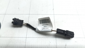 Lampă de buzunar pentru hartă ușă față stânga Tesla Model 3 18-23
