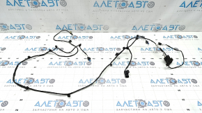 Cablaj TV Mercedes X167 GLS 20-26