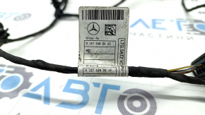 Cablaj TV Mercedes X167 GLS 20-26