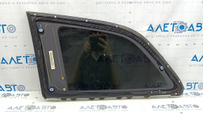 Geam oarbă spate dreapta Mercedes X167 GLS 450 580 20-26 cromat