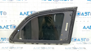 Geam oarbă spate stânga Mercedes X167 GLS 450 580 20-26 cromat