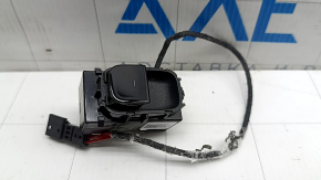 Comandă ridicare geam spate stânga Tesla Model 3 18-20 negru lucios