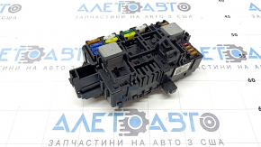 Tablou de siguranțe sub capotă Mercedes X167 GLS 450 580 20-26