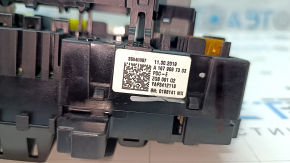 Tablou de siguranțe sub capotă Mercedes X167 GLS 450 580 20-26