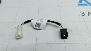 Lampă de buzunar pentru hartă pe portiera spate stânga pentru Tesla Model 3 18-23