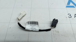 Lampă de buzunar pentru hartă pe portiera spate stânga pentru Tesla Model 3 18-23