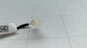 Lampă de buzunar pentru hartă pe portiera spate stânga pentru Tesla Model 3 18-23