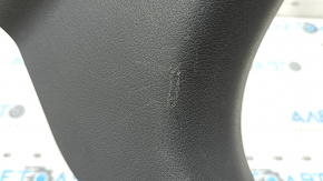 Ornament prag interior ușă, față dreapta, Mercedes X167 GLS 450 580 20-23, gri închis, zgârieturi