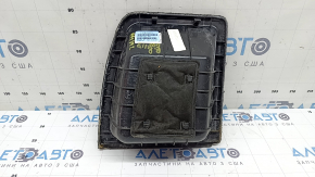 Ornamente arc spate dreapta BMW X5 G05 19-25 negru, curățabil chimic