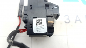 Comandă ridicare geam spate dreapta Tesla Model 3 18-20 negru lucios