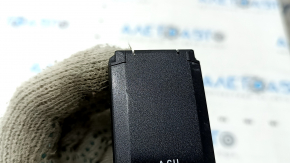 Priză consolă centrală Mercedes X167 GLS 450 580 20-23 115V SUA, zgârieturi