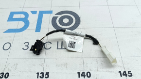Lampă de buzunar pentru hartă pe portiera spate dreapta pentru Tesla Model 3 18-23