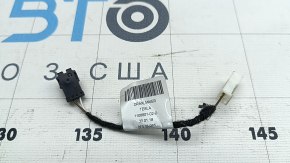 Lampă de buzunar pentru hartă pe portiera spate dreapta pentru Tesla Model 3 18-23