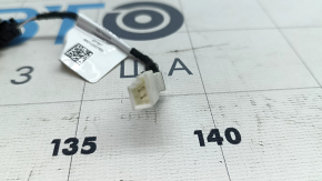 Lampă de buzunar pentru hartă pe portiera spate dreapta pentru Tesla Model 3 18-23