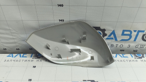 Крышка зеркала левая Infiniti M37 Q70 15-19
