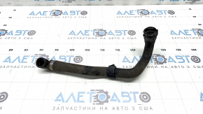 Furtun sistem de răcire pentru Mercedes X167 GLS 450 580 20-26