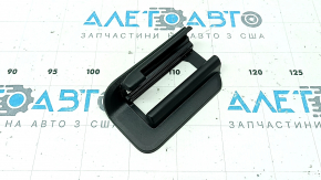 Husă scaun șofer față dreapta Mercedes X167 GLS 450 580 20-22 neagră