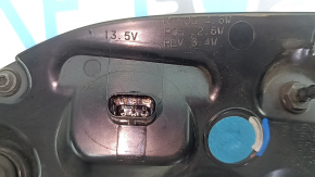 Stop spate interior, stânga, Tesla Model 3 18-23 tip 2, zgârieturi minore