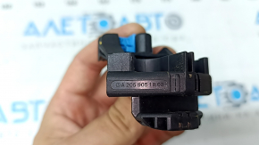 Senzor poziție scaun șofer Mercedes X167 GLS 450 580 20-26