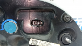 Stop spate interior, dreapta, Tesla Model 3 18-23, tip 2, vopsit cu spray
