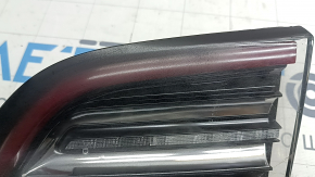 Stop spate interior, dreapta, Tesla Model 3 18-23, tip 2, vopsit cu spray