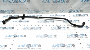Furtun sistem de răcire pentru Mercedes X167 GLS 450 20-23