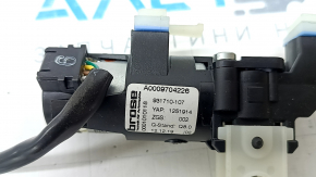 Motor reglare tetieră scaun șofer Mercedes X167 GLS 450 580 20-26