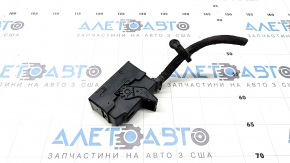 Cip pentru compresorul suspensiei pneumatice Mercedes X167 GLS 450 580 20-26