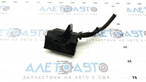 Cip pentru compresorul suspensiei pneumatice Mercedes X167 GLS 450 580 20-26