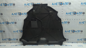 Защита двигателя Toyota Camry v70 18-24 2.5, hybrid