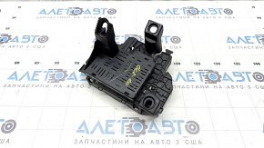 Placă de distribuție baterie sub capotă stânga pentru Mercedes X167 GLS 450 580 20-26