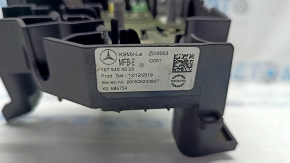 Placă de distribuție baterie sub capotă stânga pentru Mercedes X167 GLS 450 580 20-26