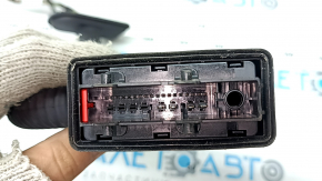 Cablaj ușă spate stânga Mercedes X167 GLS 450 20-26, lung, fără cheie