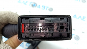 Cablaj ușă spate dreapta Mercedes X167 GLS 450 20-26, lung, fără cheie