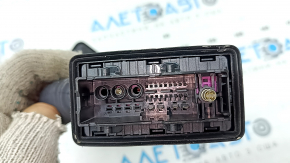 Cablaj pentru ușa stângă față a Mercedes X167 GLS 450 20-26, lung, fără cheie, pentru cameră
