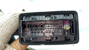 Cablaj pentru ușa dreapta față a Mercedes X167 GLS 450 20-26, lung, fără cheie, pentru cameră