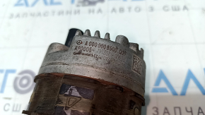 Pompă auxiliară de răcire Mercedes X167 GLS 450 20-24 580 20-23