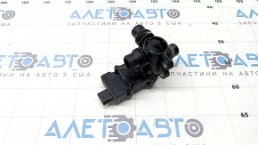 Supapă sistem de răcire Mercedes X167 GLS 450 20-26