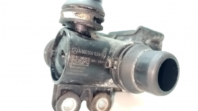 Supapă sistem de răcire Mercedes X167 GLS 450 20-26