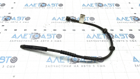 Furtun de frână stânga față Mercedes X167 GLS 450 20-26