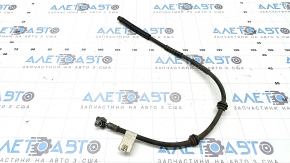 Furtun de frână stânga față Mercedes X167 GLS 450 20-26
