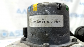 Compresor suspensie pneumatică pentru Mercedes X167 GLS 450 580 20-26