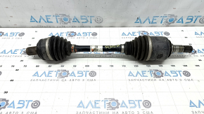 Привод полуось передняя левая Mercedes X167 GLS 450 580 20-26