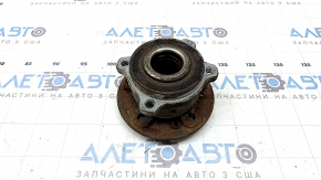 Butuc stânga față Mercedes X167 GLS 450 580 20-26 ruginit