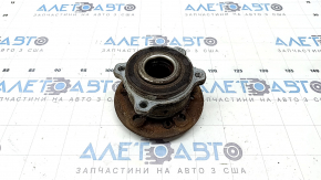 Butuc față dreapta Mercedes X167 GLS 450 580 20-26 ruginit