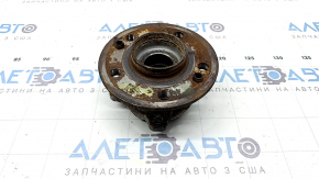 Butuc față dreapta Mercedes X167 GLS 450 580 20-26 ruginit